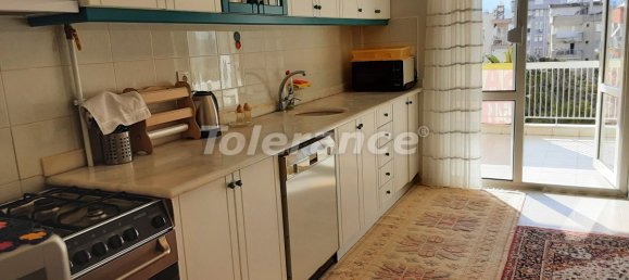 Apartment 3+1 in Lara, Turkey No. 40357 6