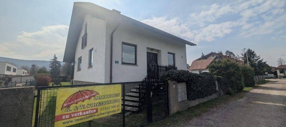 2 bedrooms House in Zeiselmauer-Wolfpassing, Austria No. 138611 35