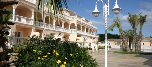 Apartamento de 1 dormitorio en Benissa, Spain No. 76773 7