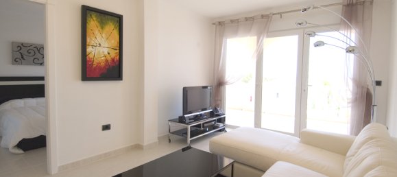 Apartamento de 1 dormitorio en Benissa, Spain No. 76773 11