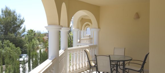 Apartamento de 1 dormitorio en Benissa, Spain No. 76773 10