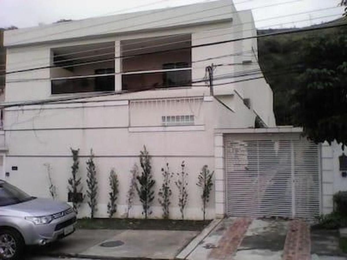 5 bedrooms House in Rio de Janeiro, Brazil No. 481524