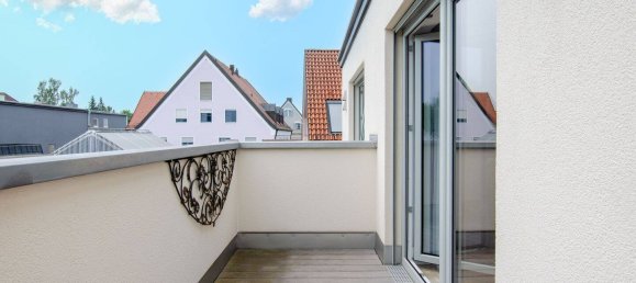 Apartamento de 2 dormitorios en Ebersberg, Germany No. 247251 18