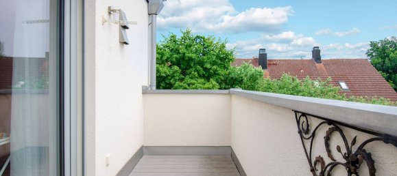 Apartamento de 2 dormitorios en Ebersberg, Germany No. 247251 19