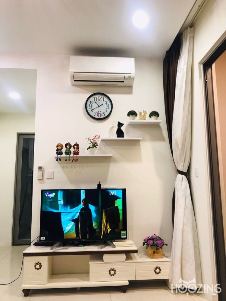 2 bedrooms Apartment in District 4, Vietnam No. 17166