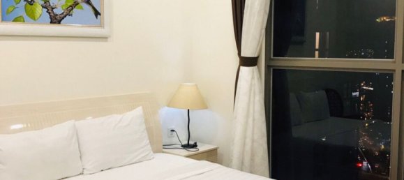 2 bedrooms Apartment in District 4, Vietnam No. 17166 2