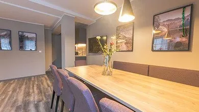 Apartamento de 4 habitaciónes en Seefeld in Tirol, Austria No. 110123