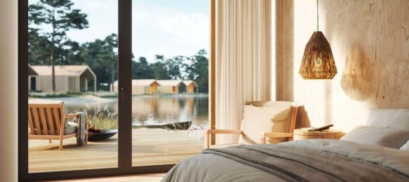 2 bedrooms House in Caldas da Rainha, Portugal No. 87873 7