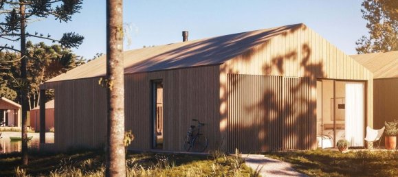 2 bedrooms House in Caldas da Rainha, Portugal No. 87873 11