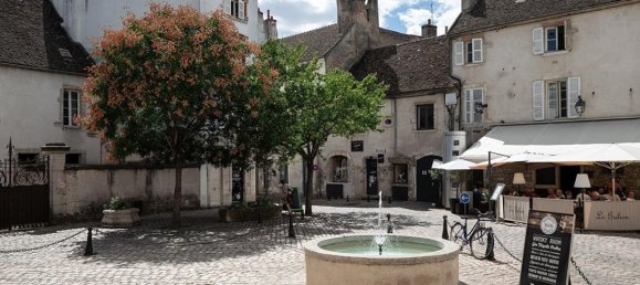 Propriété commerciale à Beaune, France 100m² No. 274799 3