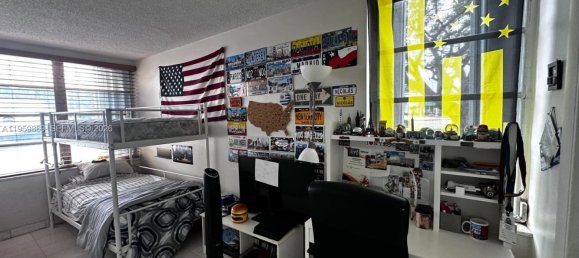 2 Schlafzimmer Gewerbliche Immobilien in Miami, USA, Nr. 615793 10