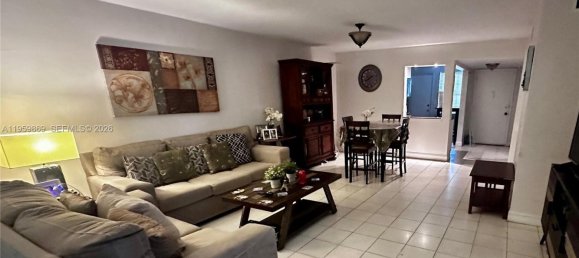 2 Schlafzimmer Gewerbliche Immobilien in Miami, USA, Nr. 615793 14