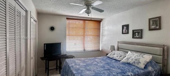 2 Schlafzimmer Gewerbliche Immobilien in Miami, USA, Nr. 615793 4