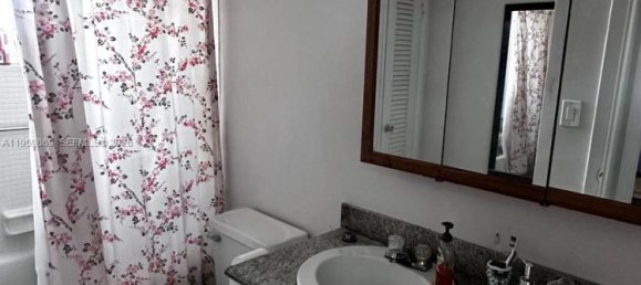 2 Schlafzimmer Gewerbliche Immobilien in Miami, USA, Nr. 615793 5