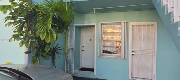 2 Schlafzimmer Gewerbliche Immobilien in Miami, USA, Nr. 615793 20