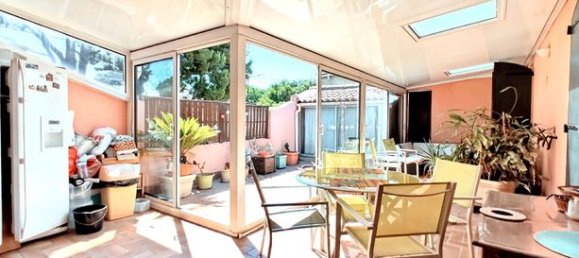 4 Schlafzimmer Haus in Avignon, France, Nr. 308990 2