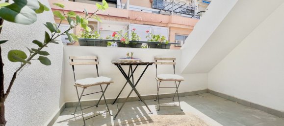 4 غرف نوم بانتهاوس في Fuengirola, Spain رقم 51021 3