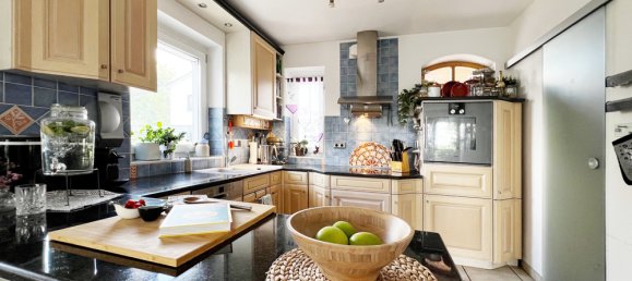 Дом с 4 спальнями в Фрайзинг, Германия № 329649 13