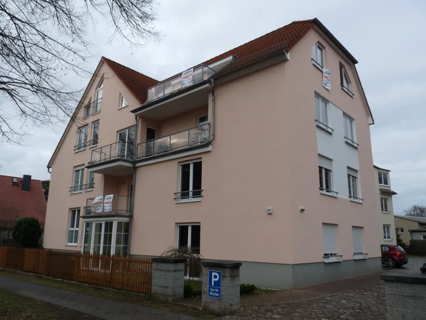 Apartamento T1 em Oberhavel, Germany N.º 38242
