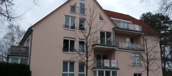 Apartamento T1 em Oberhavel, Germany N.º 38242 14