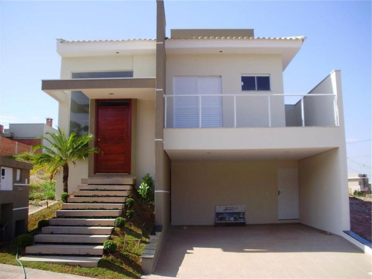 Casa T3 em São Paulo, Brazil N.º 542226