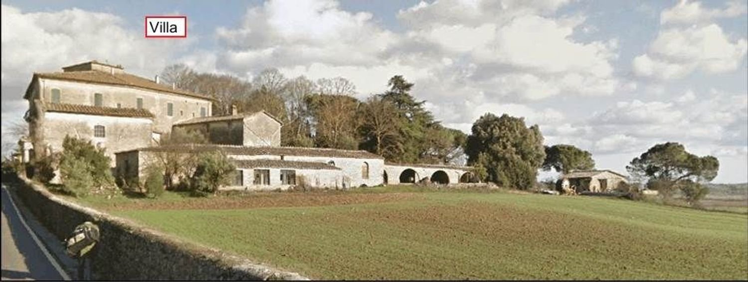 30غرفة منزل في Sovicille, Italy رقم 137491