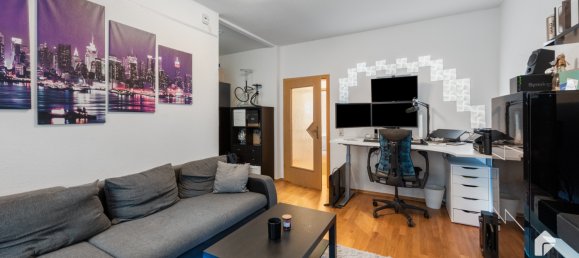 Studio à Leipzig, Germany No. 51235 7