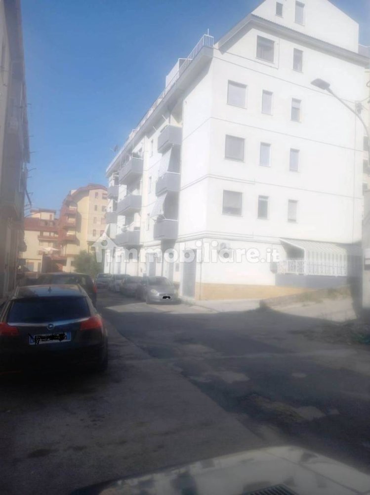 2 bedrooms Apartment in Enna, Italy No. 354821