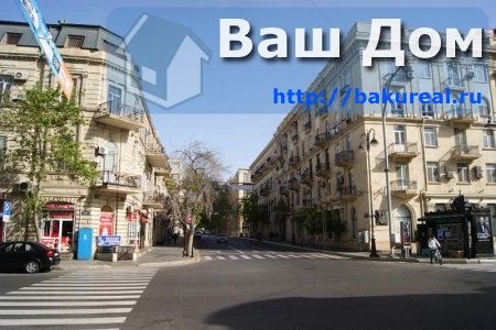 Escritório de 7 divisões em Baku, Azerbaijan N.º 1014