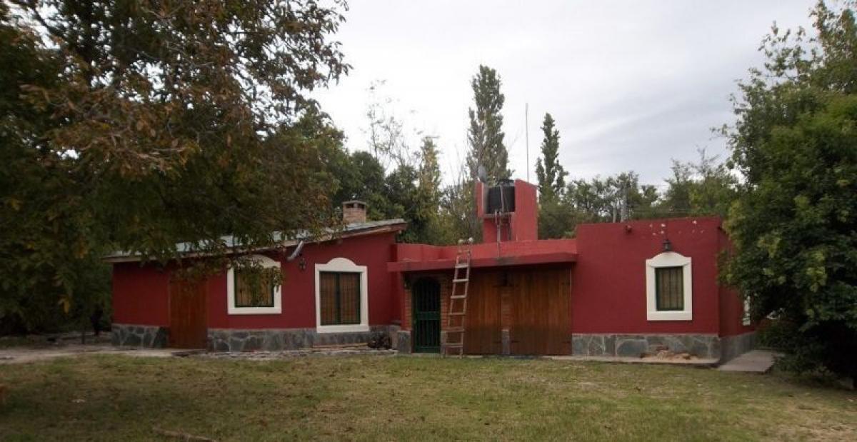  مزرعة في Cordoba, Argentina رقم 43239