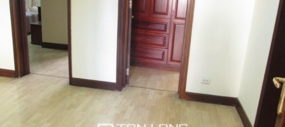 3 bedrooms Apartment in Dong Da, Vietnam No. 3490 8