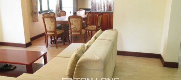 3 bedrooms Apartment in Dong Da, Vietnam No. 3490 6