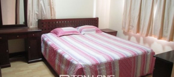 3 bedrooms Apartment in Dong Da, Vietnam No. 3490 14