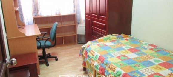 3 bedrooms Apartment in Dong Da, Vietnam No. 3490 15
