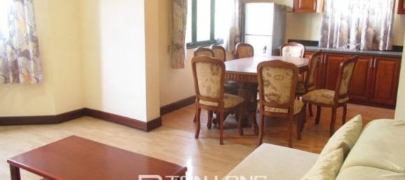 3 bedrooms Apartment in Dong Da, Vietnam No. 3490 4