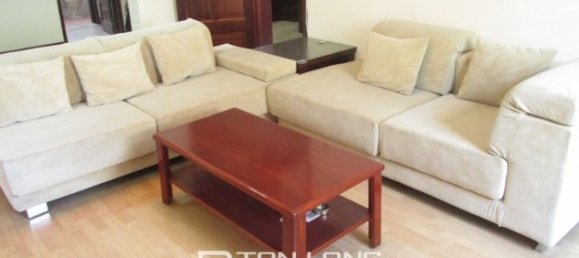 3 bedrooms Apartment in Dong Da, Vietnam No. 3490 2