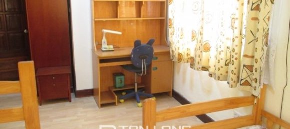 3 bedrooms Apartment in Dong Da, Vietnam No. 3490 11