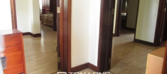3 bedrooms Apartment in Dong Da, Vietnam No. 3490 7