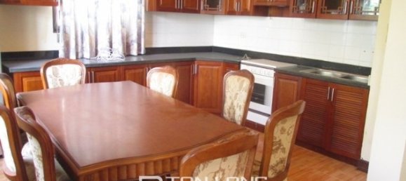 3 bedrooms Apartment in Dong Da, Vietnam No. 3490 5