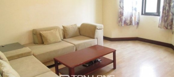3 bedrooms Apartment in Dong Da, Vietnam No. 3490 3