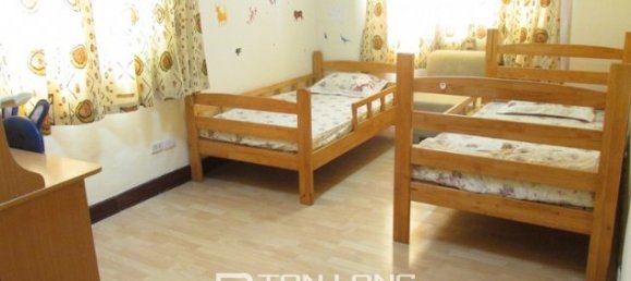 3 bedrooms Apartment in Dong Da, Vietnam No. 3490 10