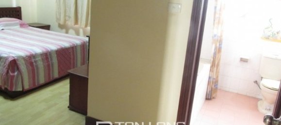 3 bedrooms Apartment in Dong Da, Vietnam No. 3490 13