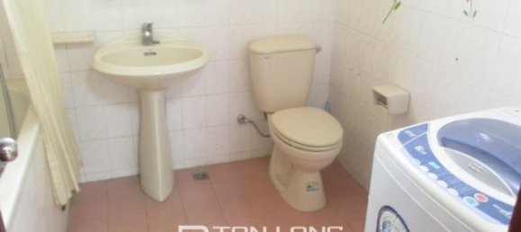 3 bedrooms Apartment in Dong Da, Vietnam No. 3490 16