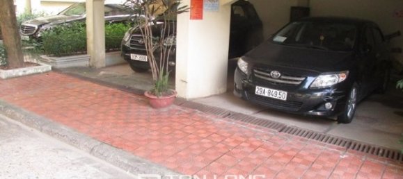 3 bedrooms Apartment in Dong Da, Vietnam No. 3490 18