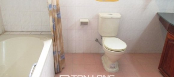 3 bedrooms Apartment in Dong Da, Vietnam No. 3490 12