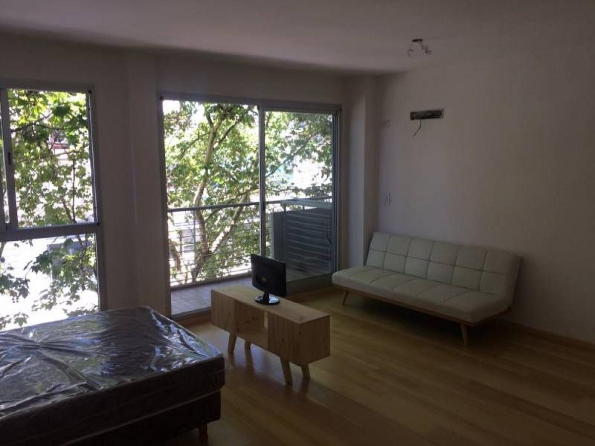 استوديو في Buenos Aires, Argentina رقم 70076