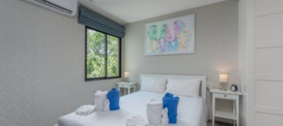 1 bedroom Condo in Nai Yang, Thailand No. 12336 11