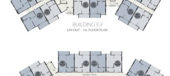 1 bedroom Condo in Nai Yang, Thailand No. 12336 17