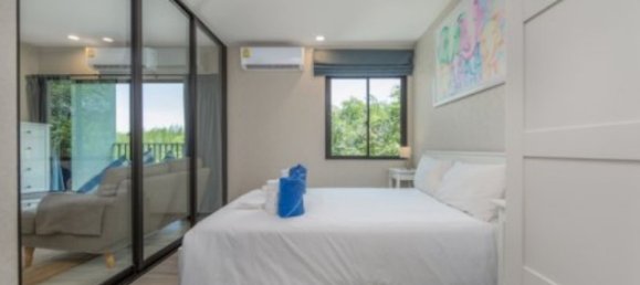 1 bedroom Condo in Nai Yang, Thailand No. 12336 9