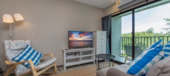 1 bedroom Condo in Nai Yang, Thailand No. 12336 5